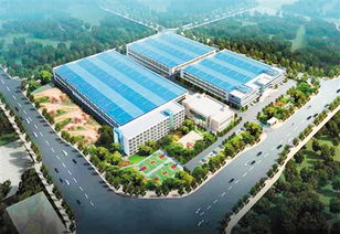 江津白沙工業(yè)園19個(gè)項(xiàng)目集中開工