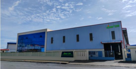 安美集團 企業出海全球化的踐行者與建設者